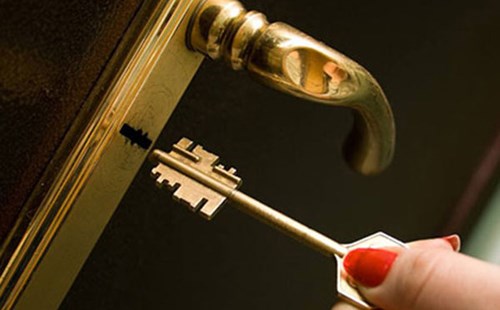 吉林開鎖公司哪里有